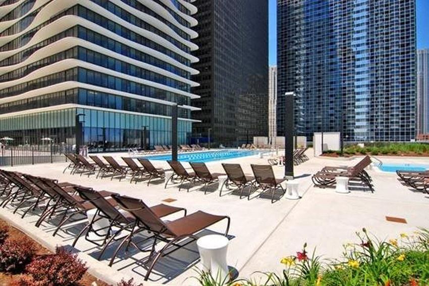 Aqua At Lakeshore East Apartments, 225 N. Columbus Drive, Chicago, IL RentCafe